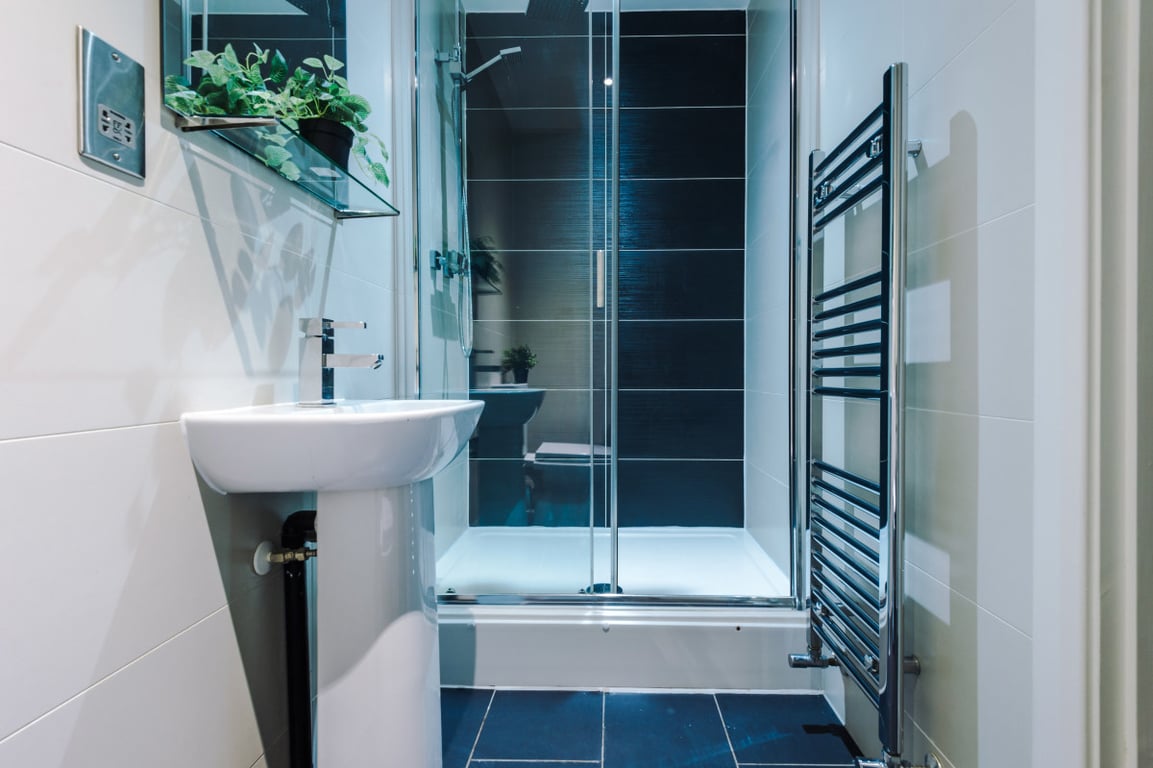 Flat 7, 160 Upper New Walk