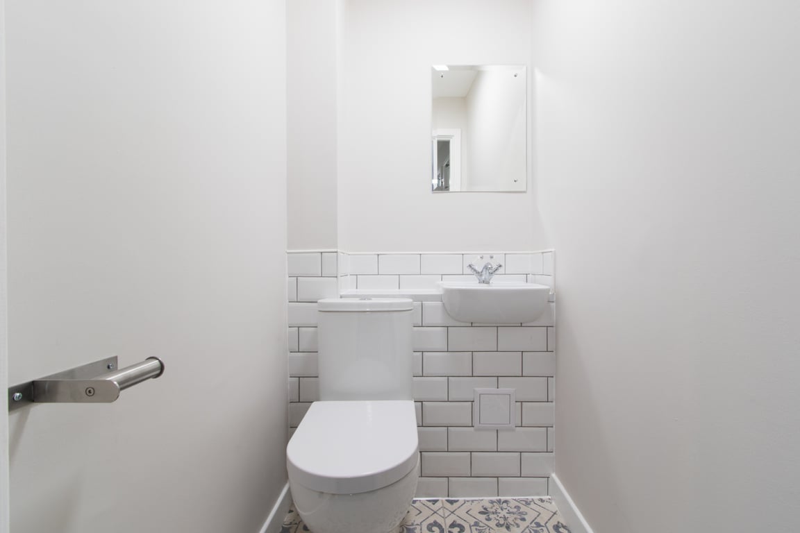 Flat 11, 6 Morrison Circus