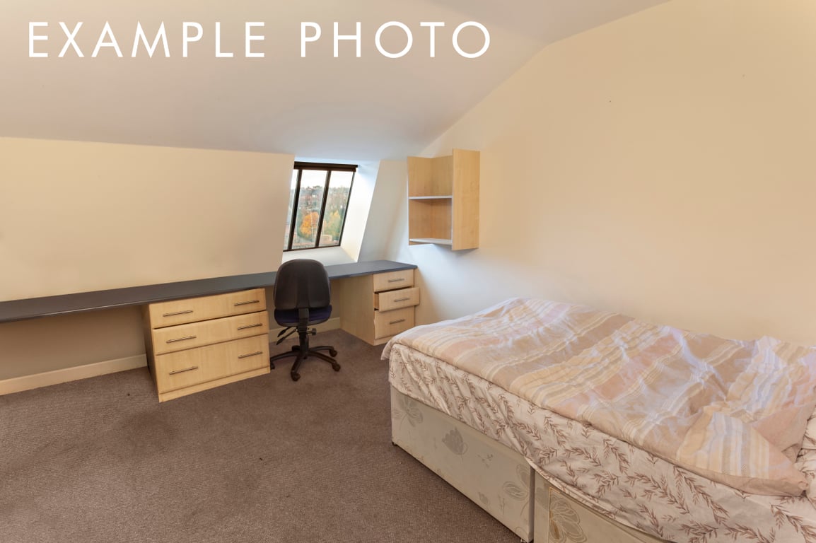 Flat 2, Isca Lofts