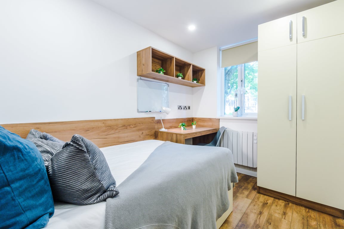 Flat 2, B Jesmond View