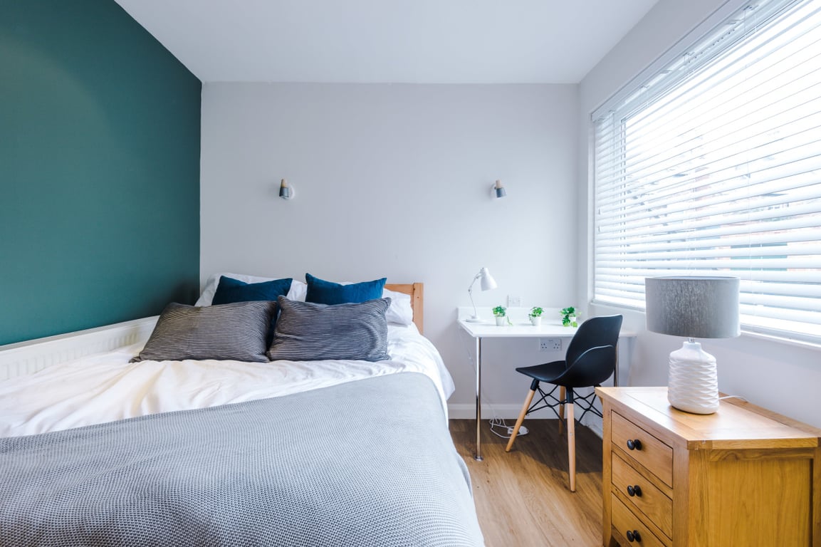 Flat 1, 2 Osborne Avenue