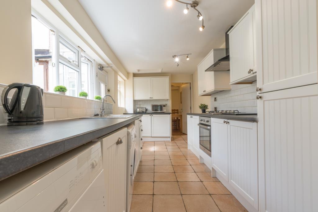 53 Purley Road