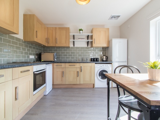 Flat 8, 7 Morrison Circus