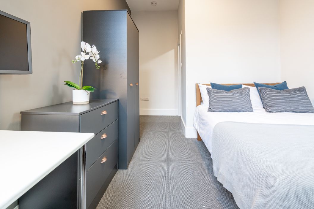 Flat 12 Kielder House, 55-59 Osborne Road