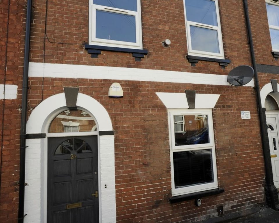26 Victoria Street