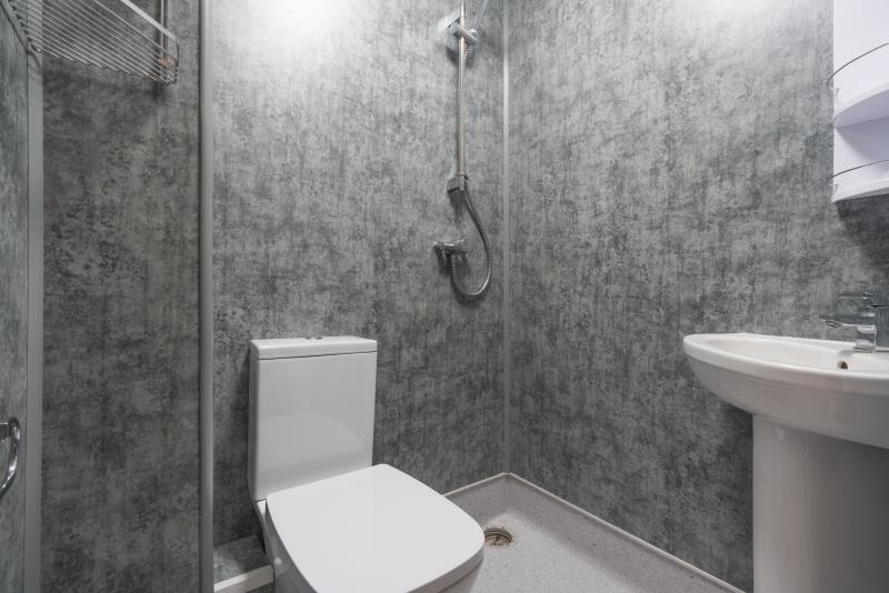 Flat 1, Byron Lofts