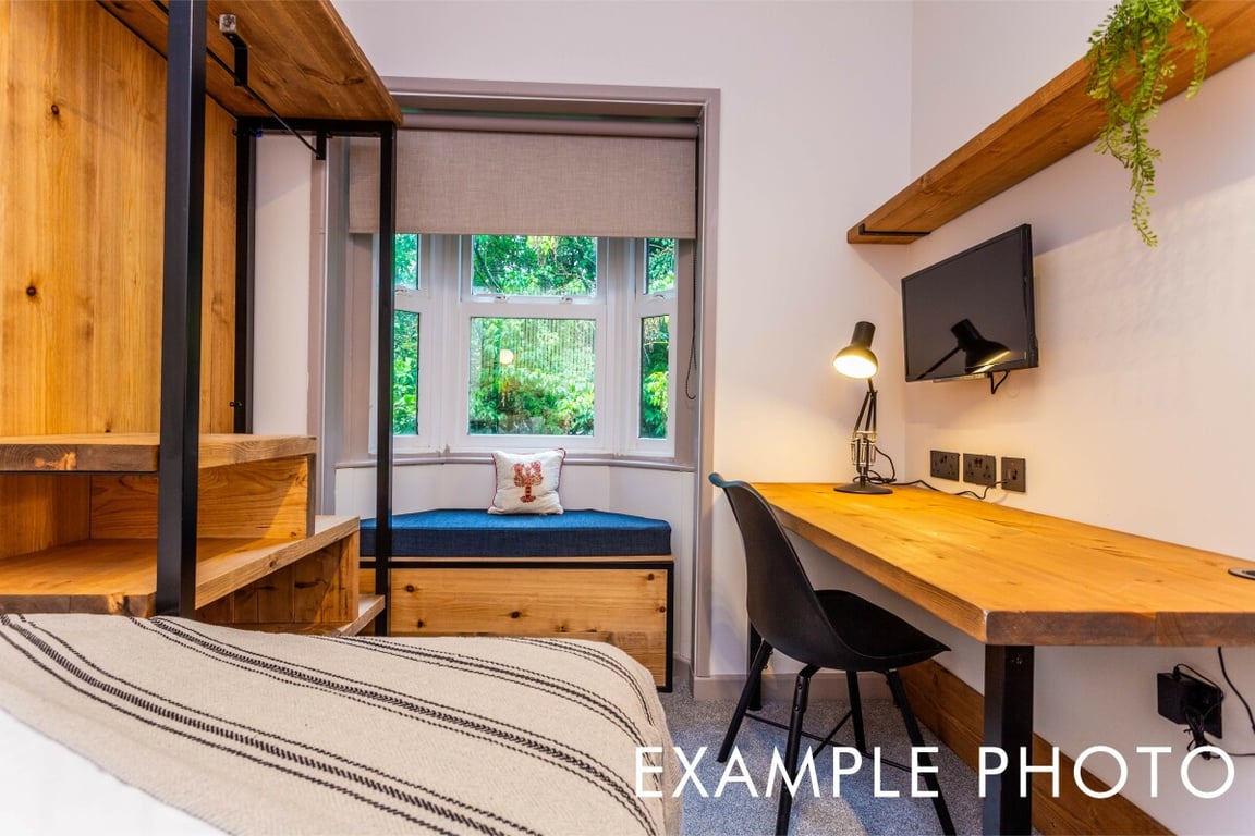 Flat 3, Crossgate Lofts