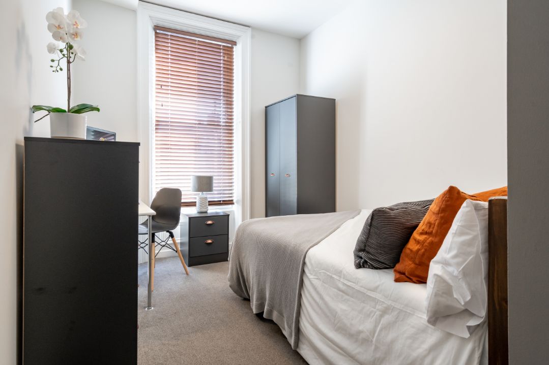 Flat 17 Kielder House, 55-59 Osborne Road