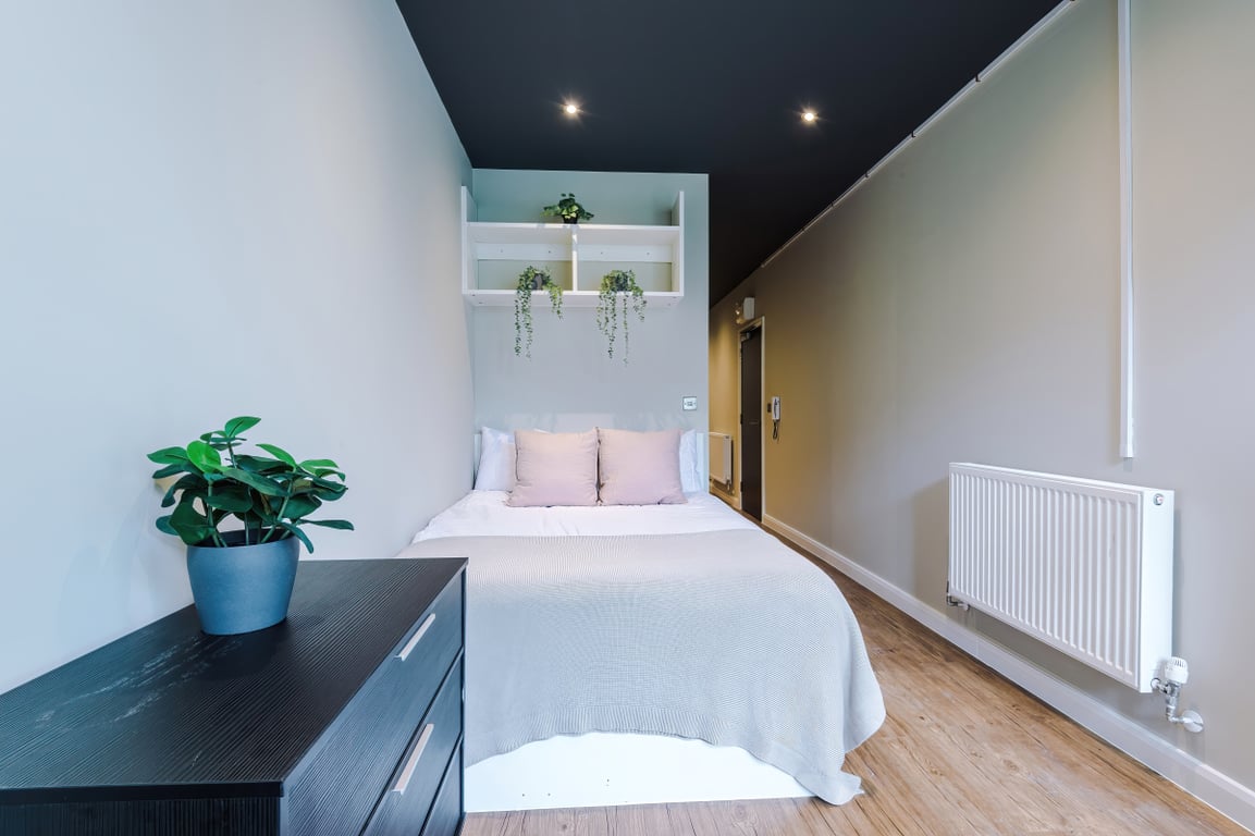Flat 10, 160 Upper New Walk