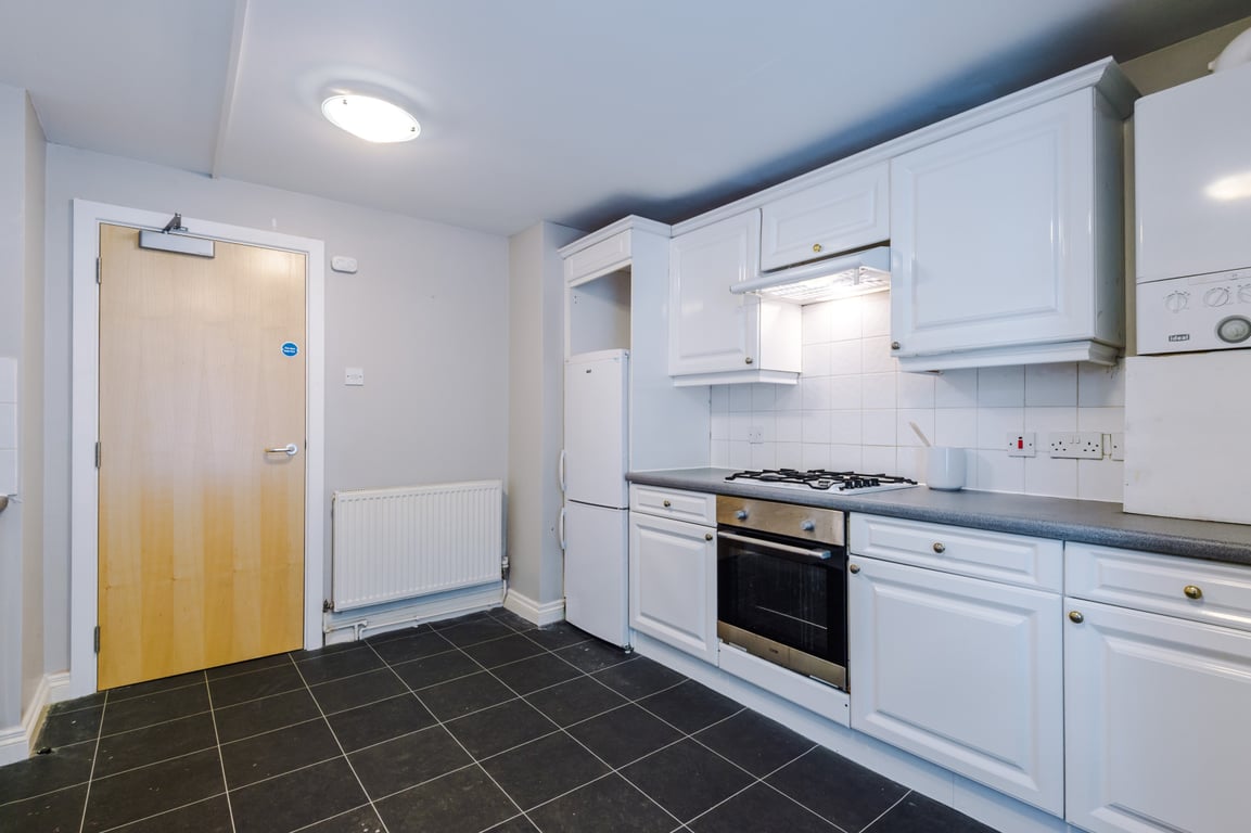 Flat 4, Dalton House