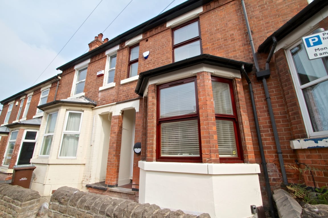 86 Kimbolton Avenue