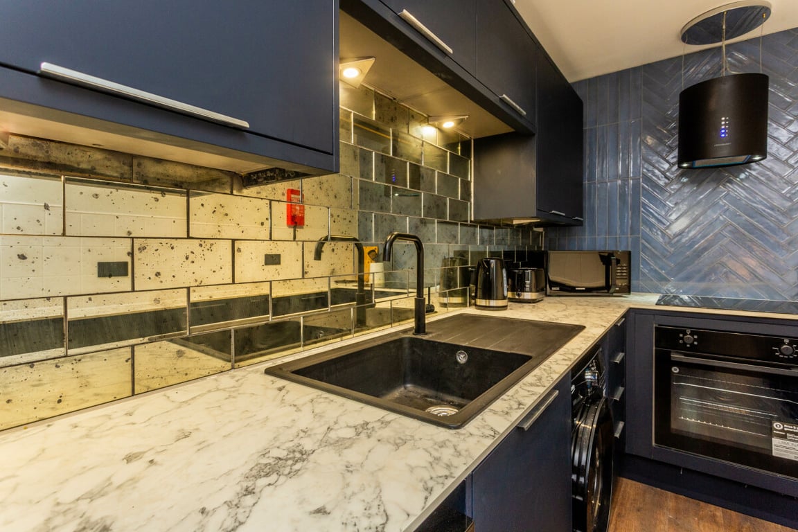 Flat 19, Crossgate Lofts