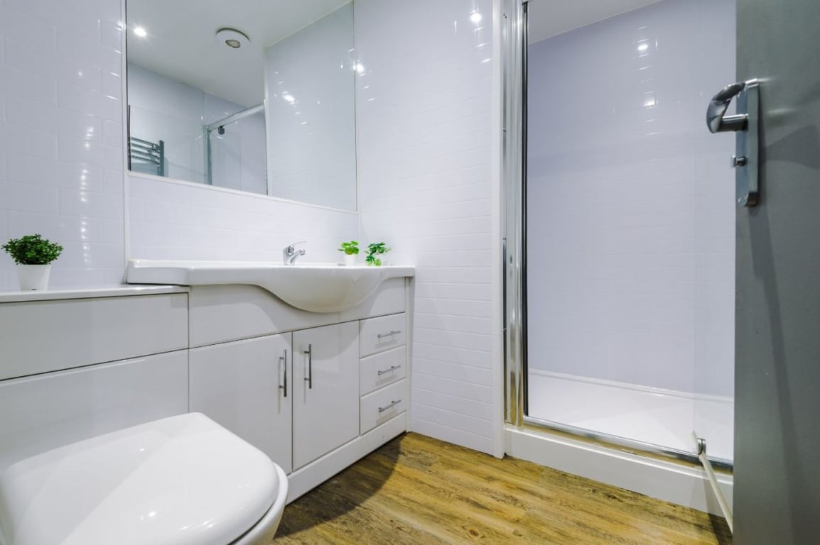 Flat 4, 44 Burdon Terrace