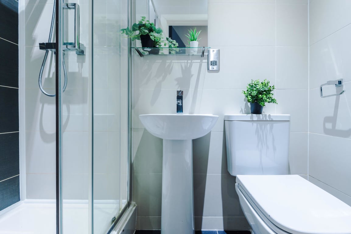Flat 4, 160 Upper New Walk