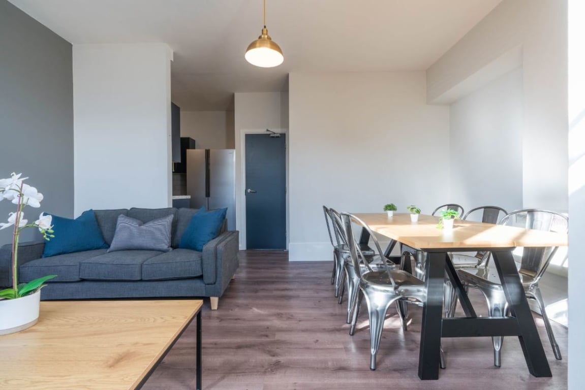 Flat 15 Kielder House, 55-59 Osborne Road