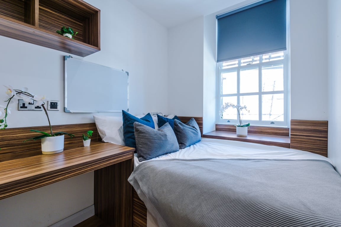 Flat 8, A Jesmond View