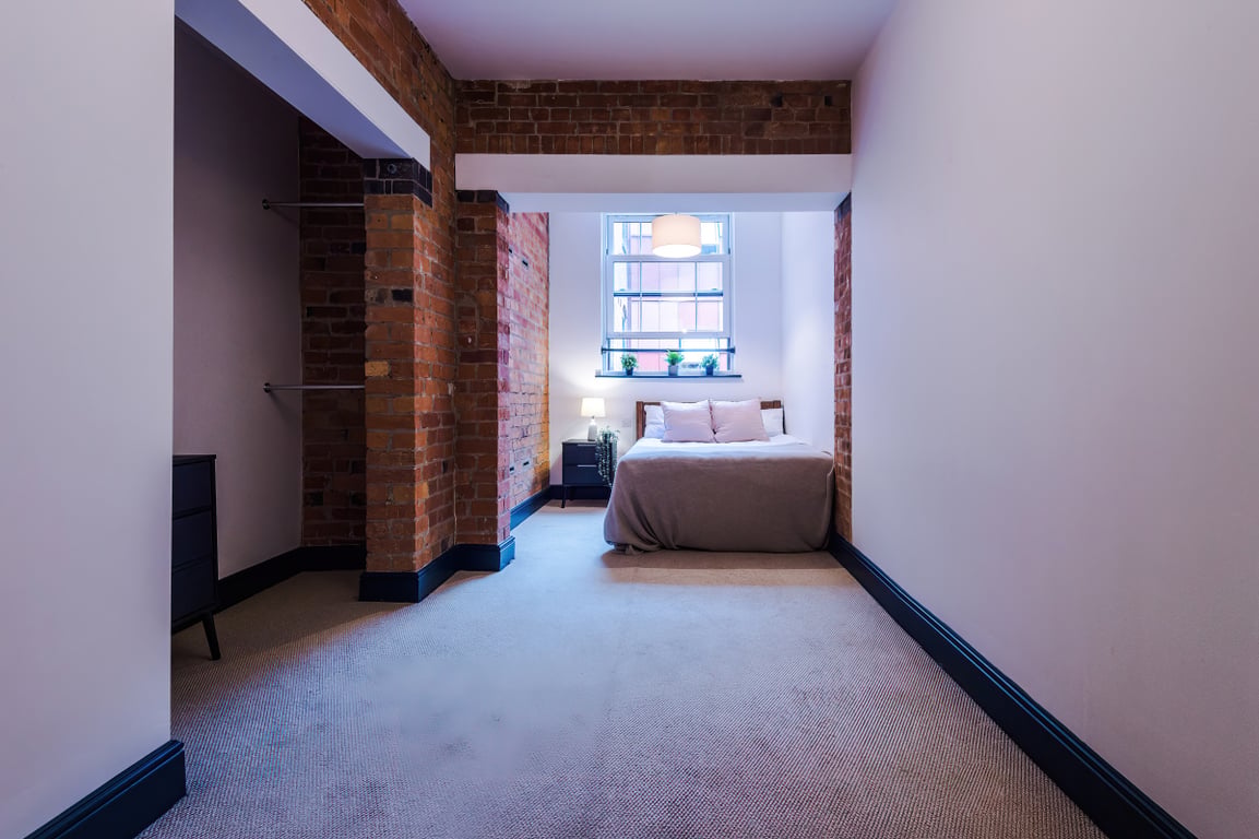 Flat 12, Shoe & Boot Factory