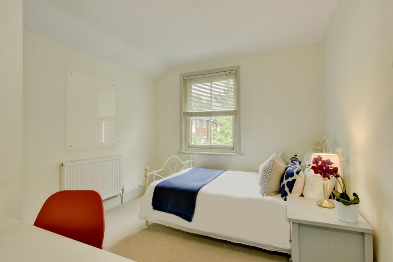 116 Monks Road