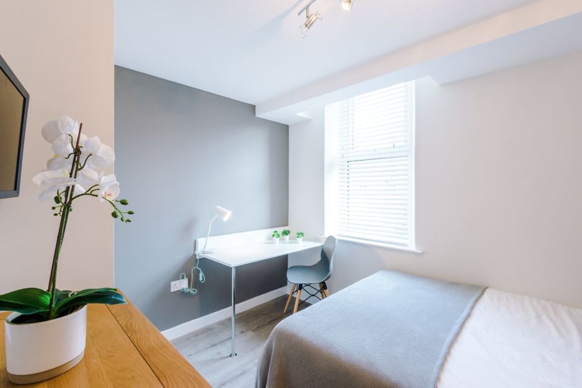 97 Chillingham Road