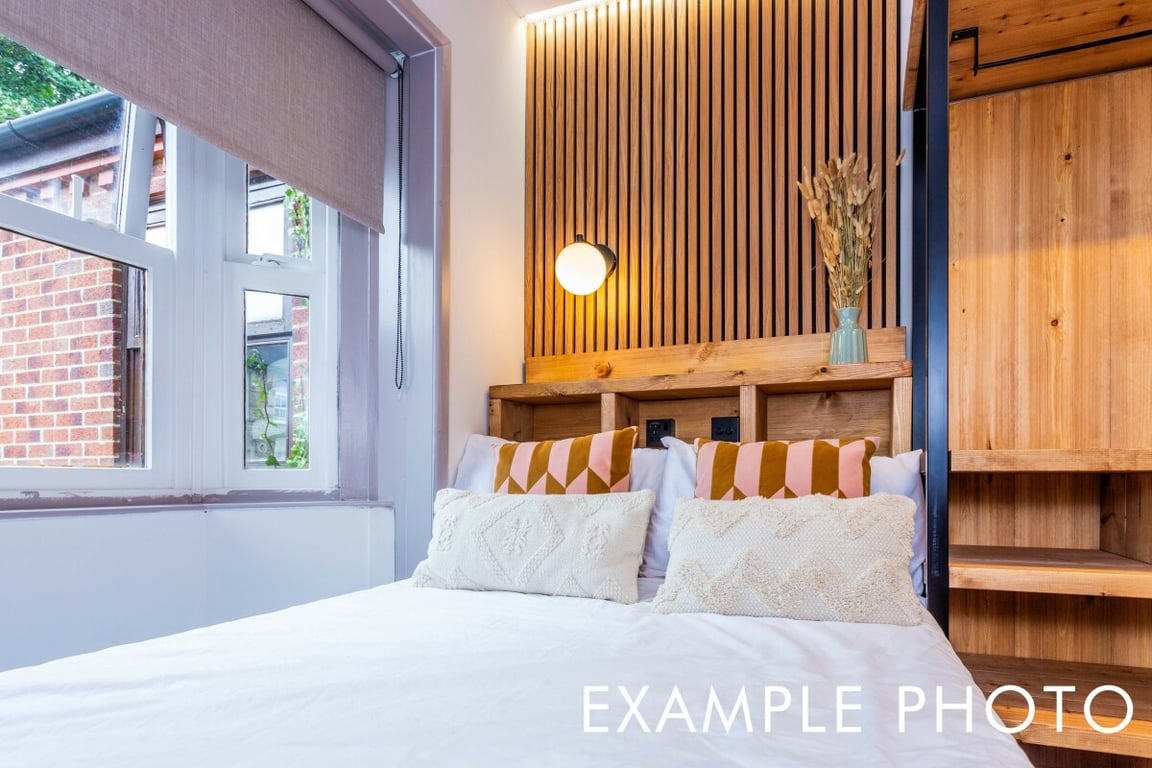Flat 18, Crossgate Lofts