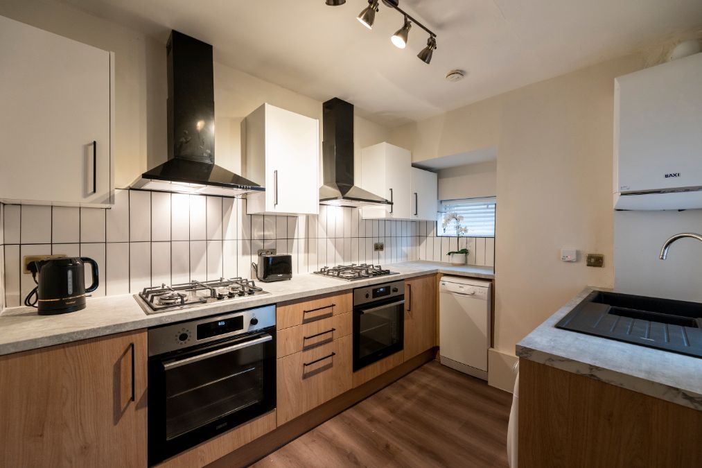 29 Springbank Road
