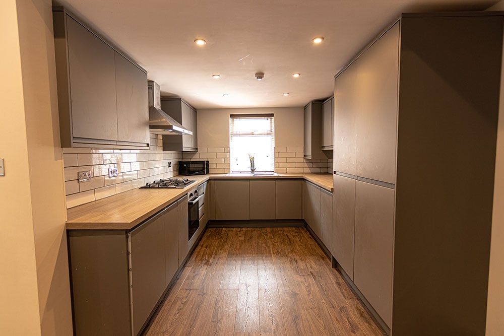 8 Channell Road
