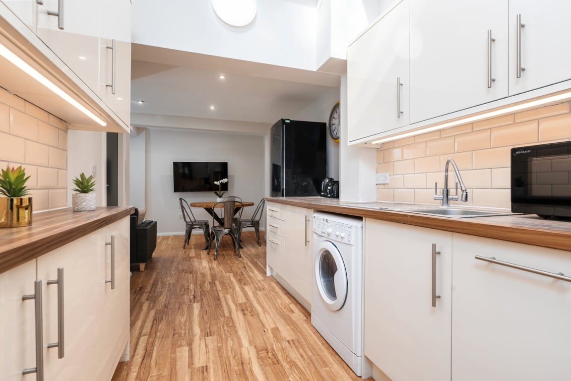 62 Derby Road