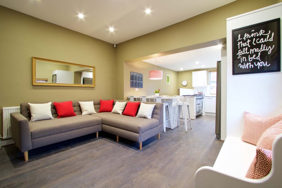 35 Hessle View