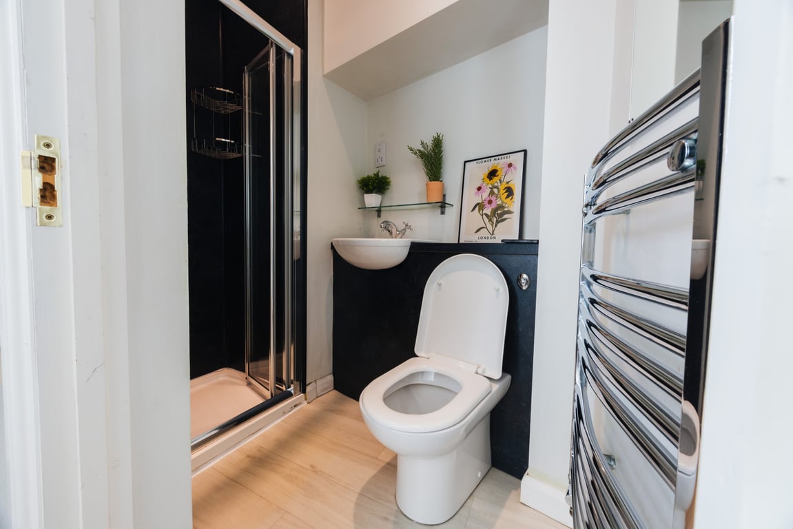 32 May Street
