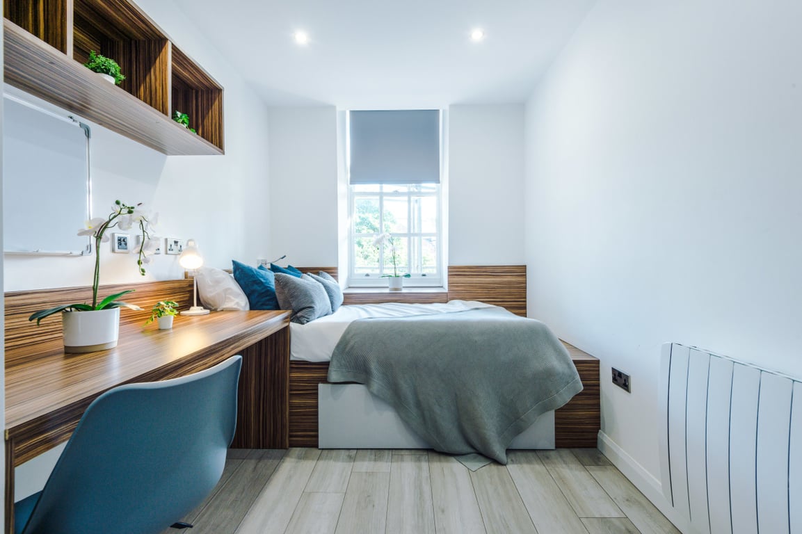 Flat 7, A Jesmond View