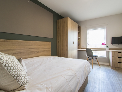 Flat 7, 6 Morrison Circus