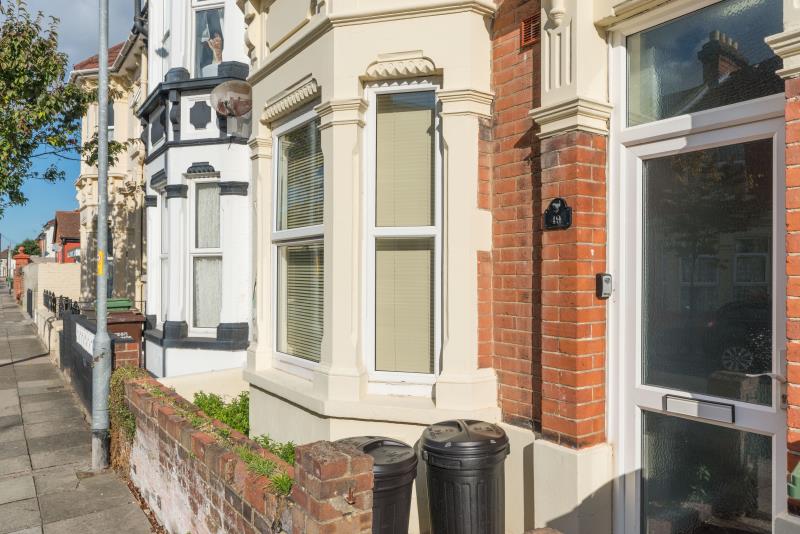 49 Edmund Road