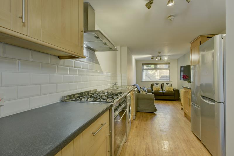 13 Jubilee Road