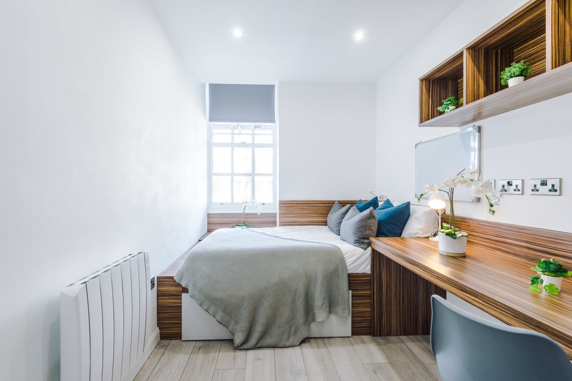 Flat 7, A Jesmond View