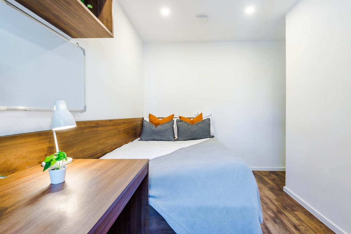 Flat 11, B Jesmond View