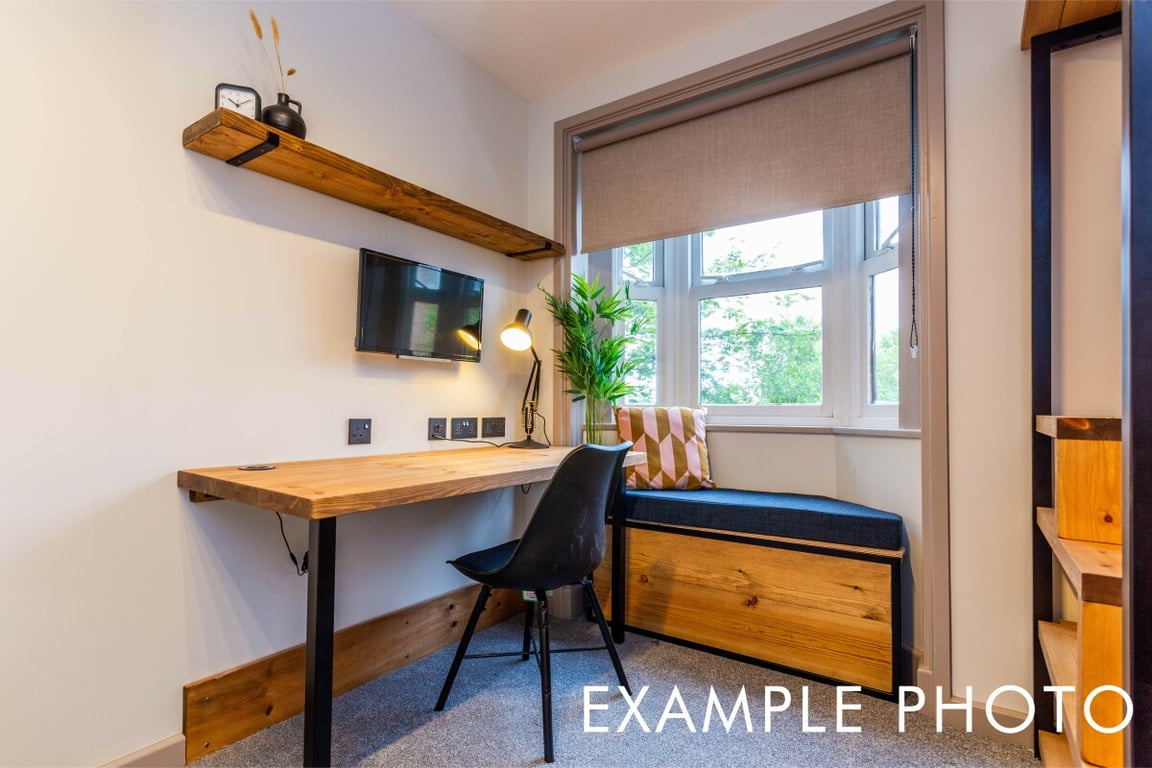 Flat 2, Crossgate Lofts