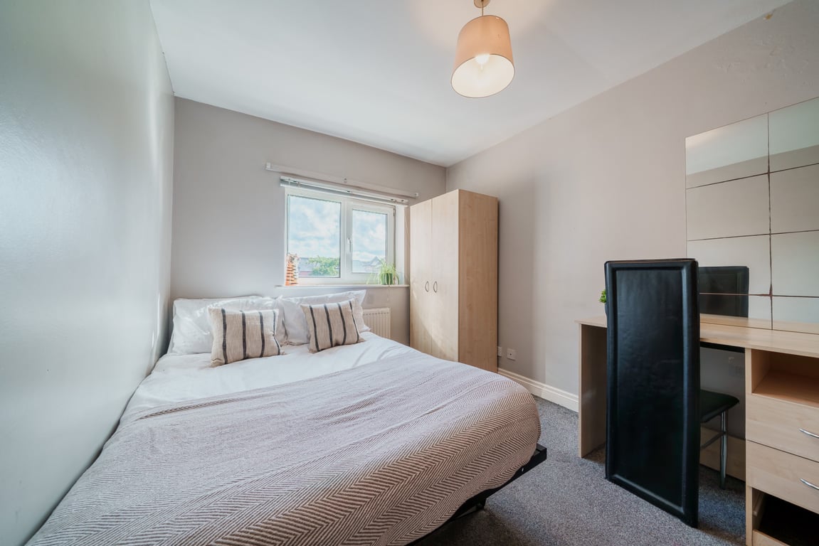 Flat 12, Lowry House