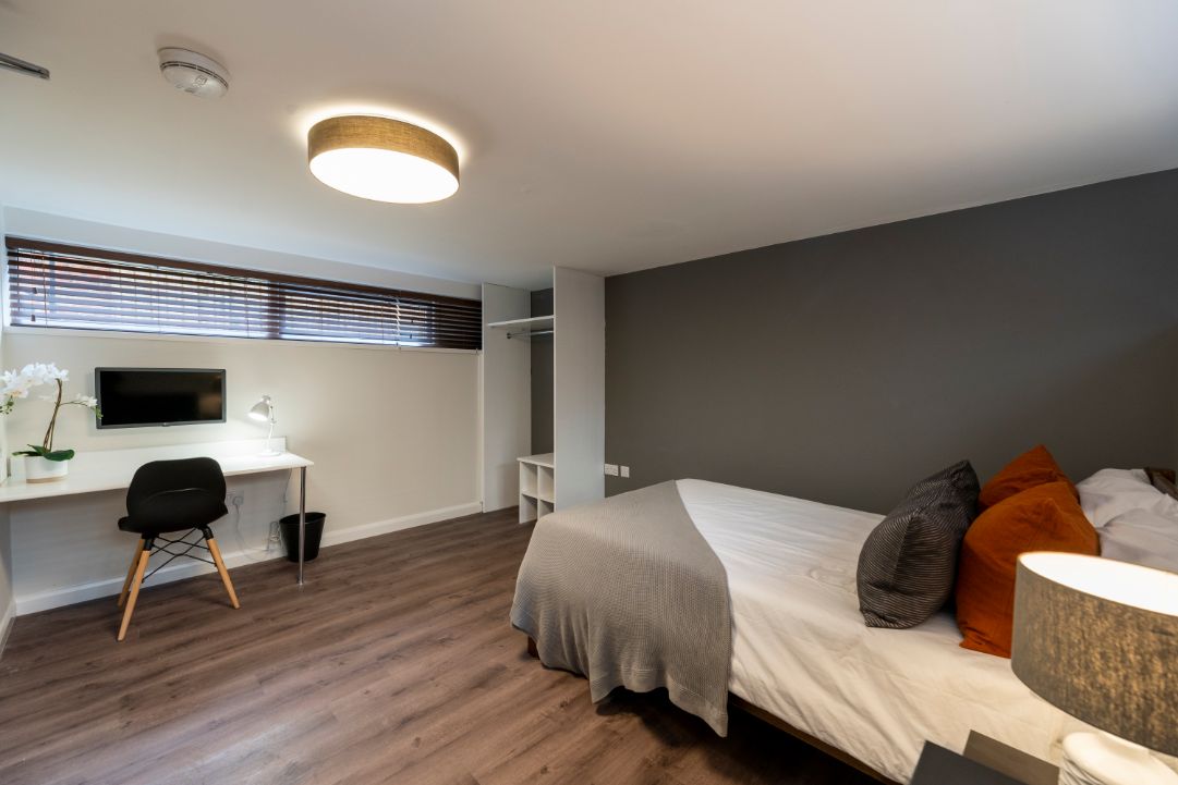 Flat 1 Kielder House, 55-59 Osborne Road