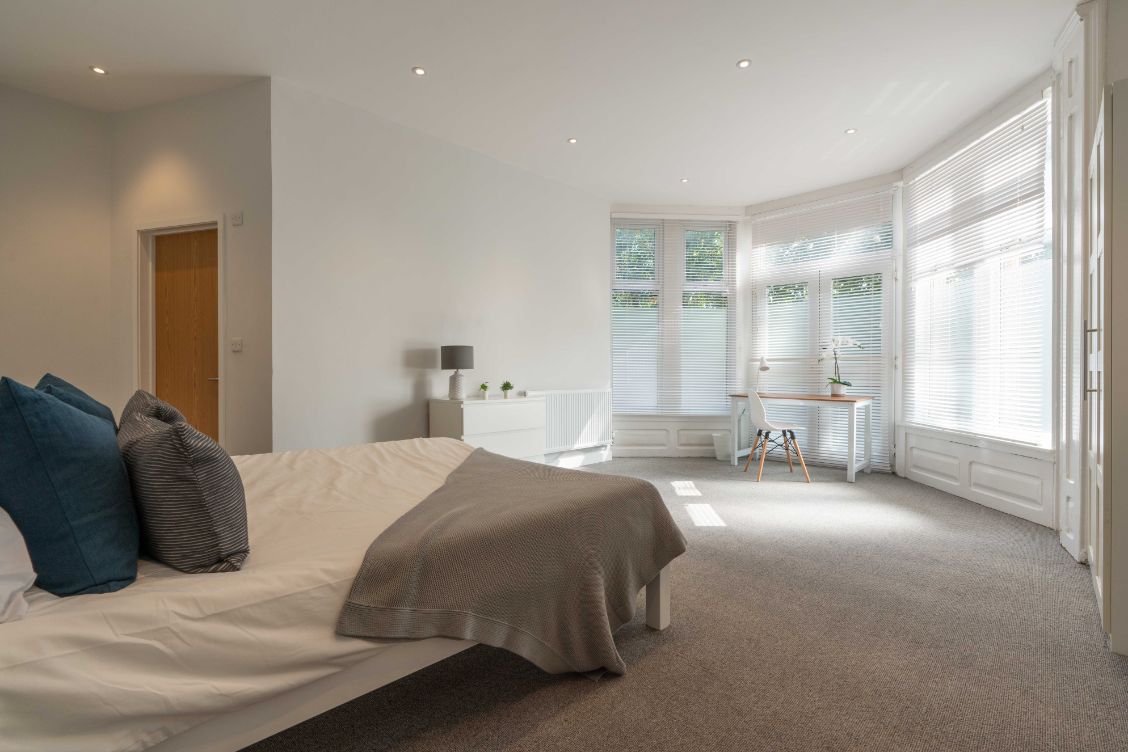 Flat A, 113 Portland Road
