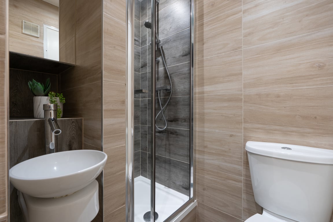 Flat 10, B Jesmond View