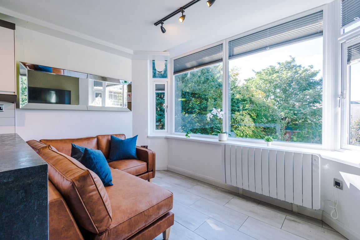 Jesmond View