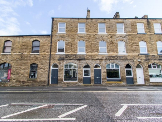 65 Fulford Road