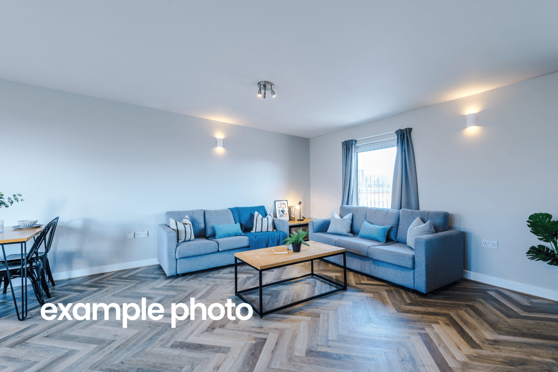 Flat 61, Mayfair Court