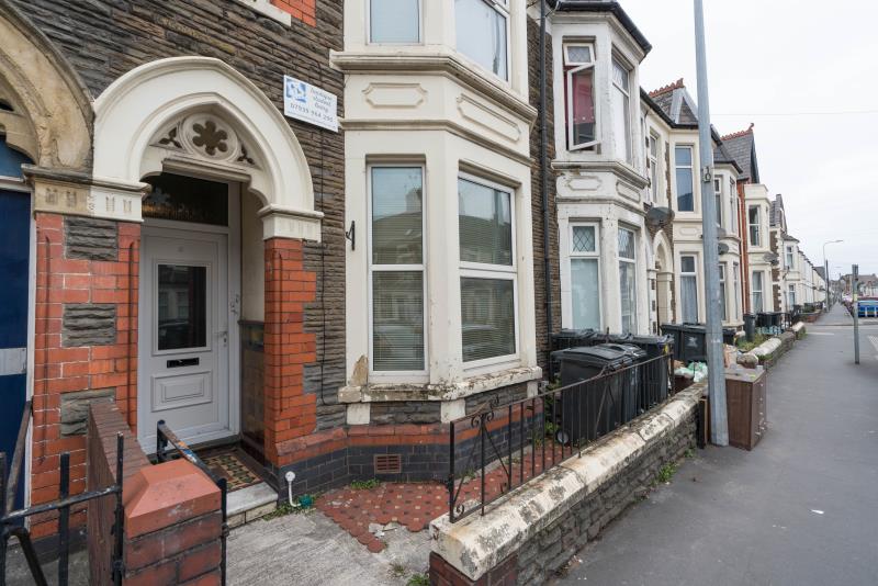 65 Mackintosh Place