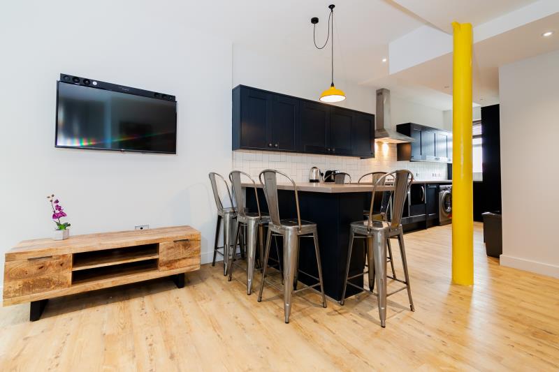 Flat 4, 42 Bankfield Road