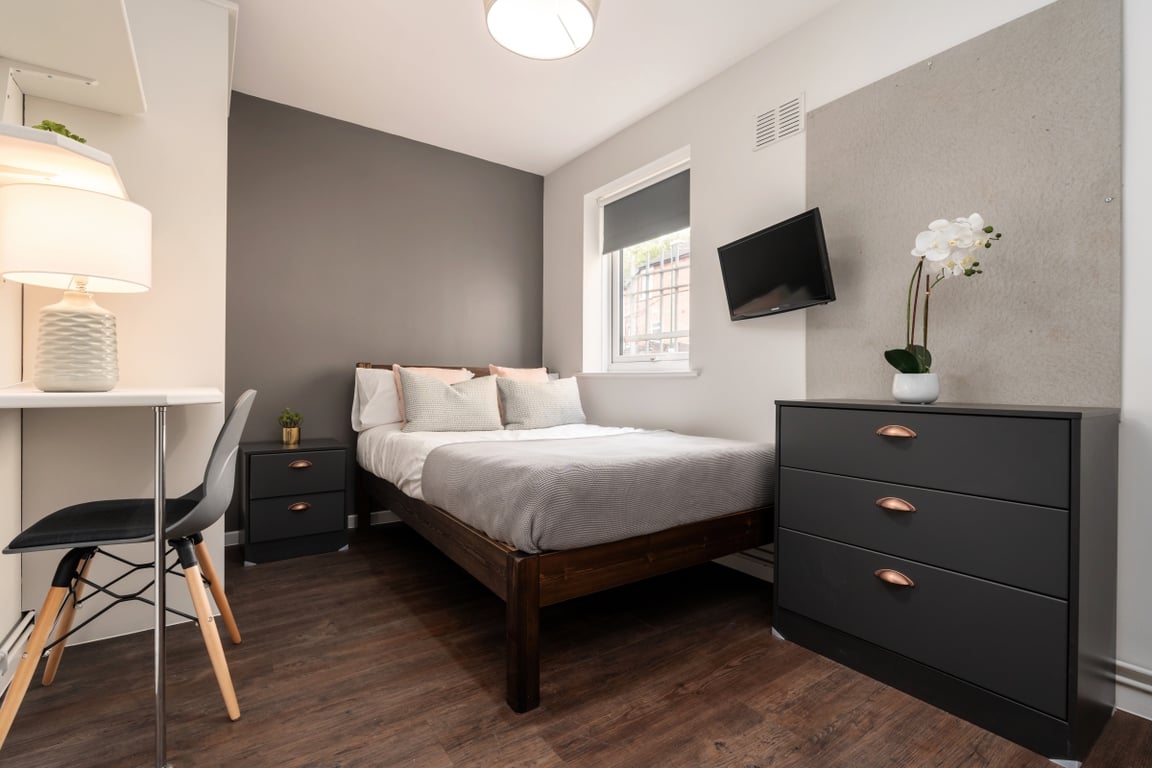 Flat 1, 28 Church Street