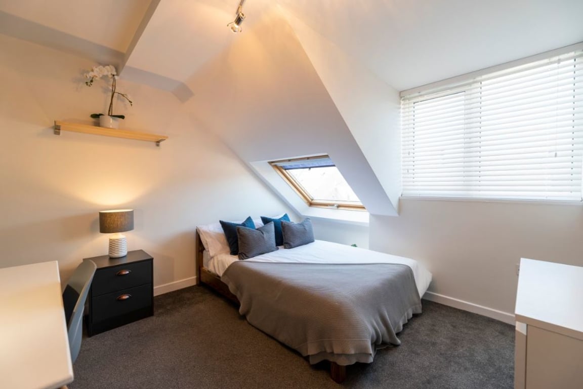 101 Chillingham Road
