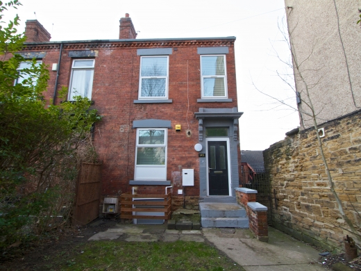 145 Hyde Park Road