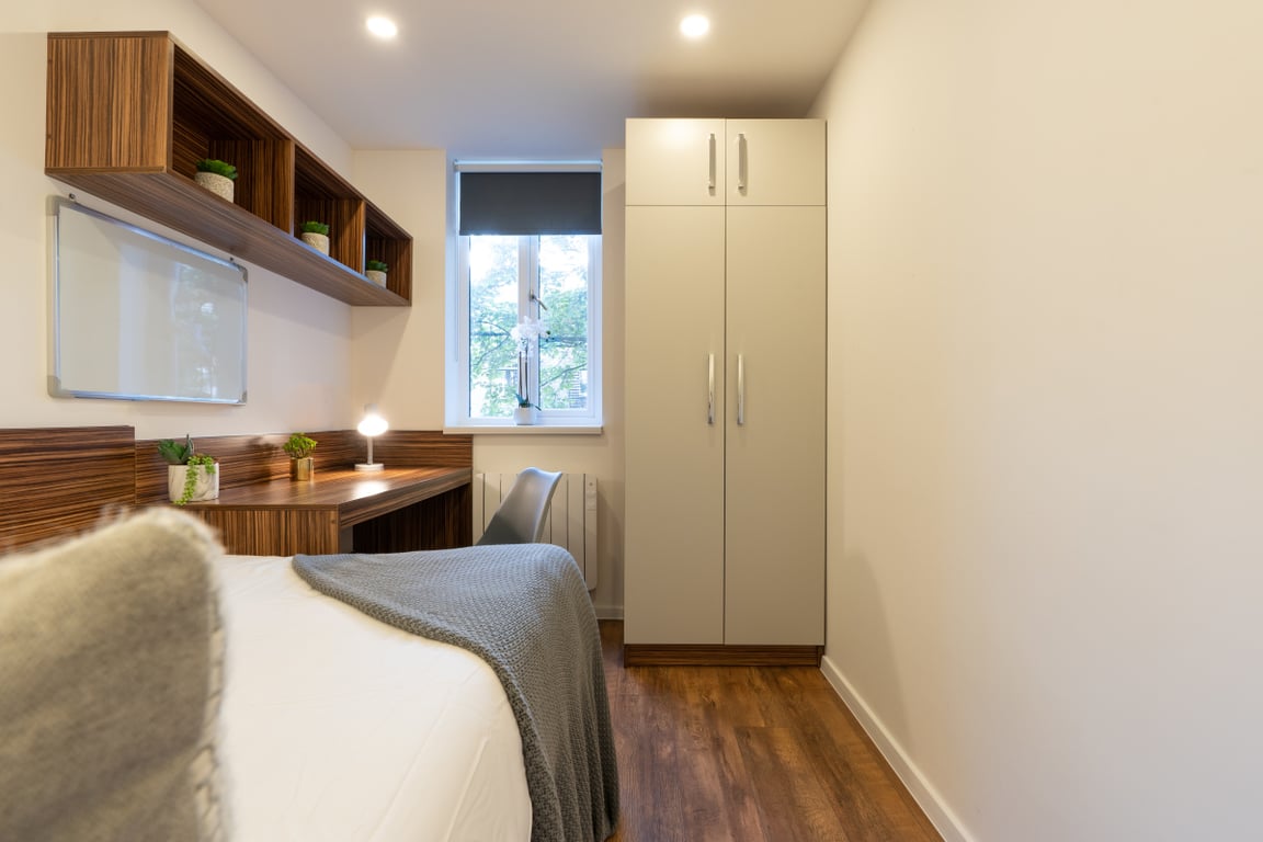 Flat 7, B Jesmond View