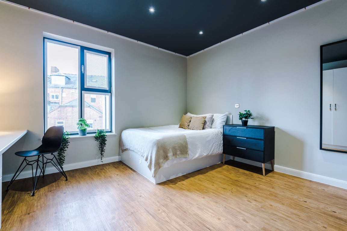 Flat 11, 160 Upper New Walk
